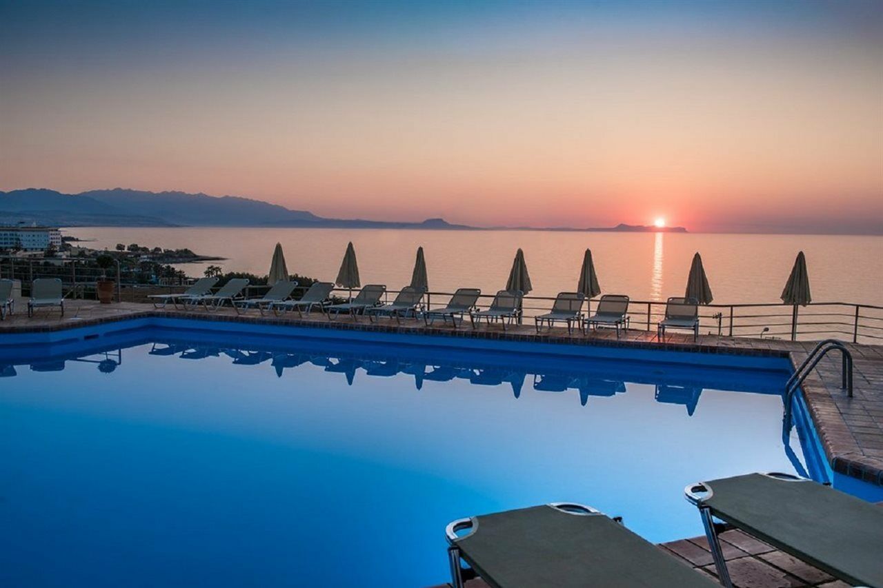 Scaleta Hotell 3*
